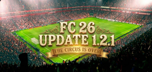 FC 1.21.1 update